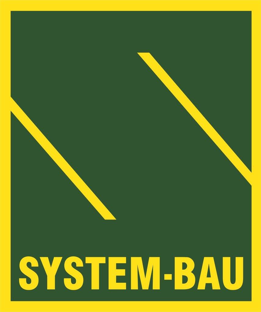 Logo SYSTEM-BAU GembH